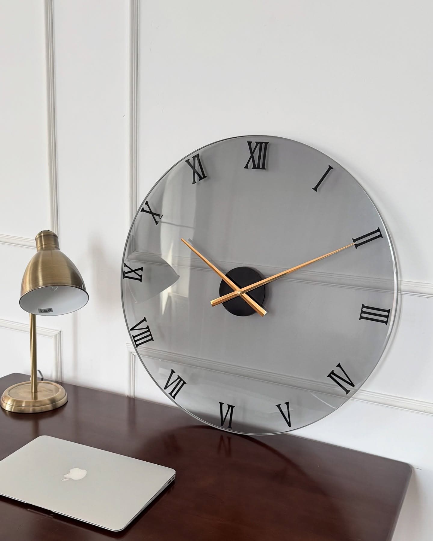 Роскошные часы ручной работы