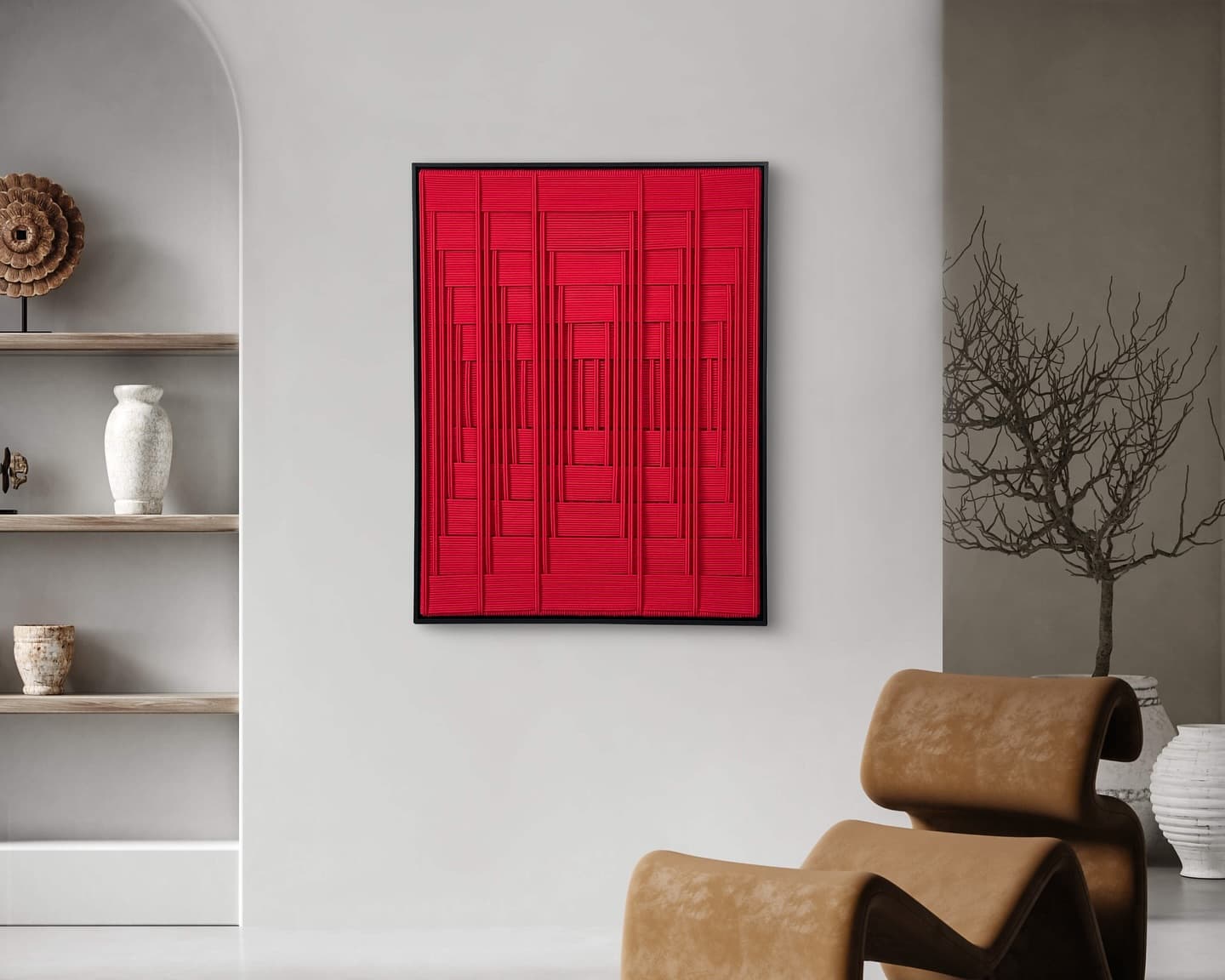 Теория красного